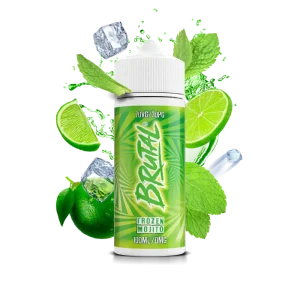 BRUTAL DRINKS FROZEN MOJITO CB