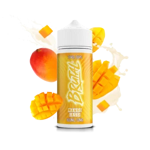 MANGO LASSI - BRUTAL 100ML