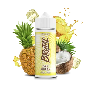 BRUTAL DRINKS PINA COLADA CB