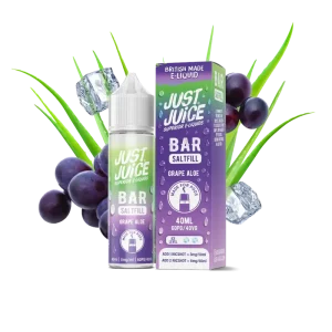 BAR Raisin Aloe 40ml CB