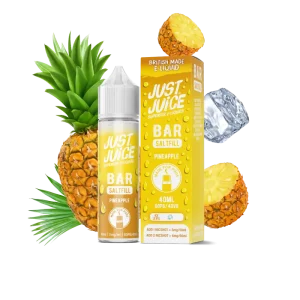 BAR Ananas 40ml