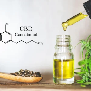 CBD 2500MG 50ML