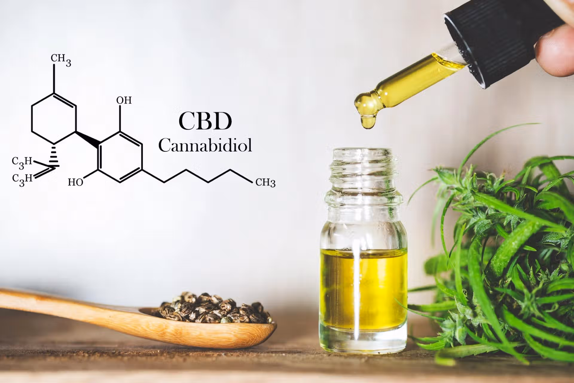 CBD 2500MG 10ML