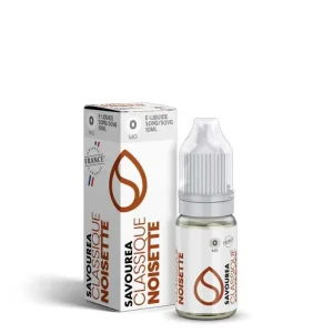 Noisette 10ml - Savourea