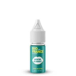 Menthe Glaciale - Bio Pure France