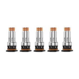 Résistances J Series - Geekvape