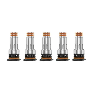 Résistances J Series - Geekvape