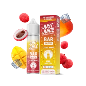 BAR LYCHEE MANGO CB