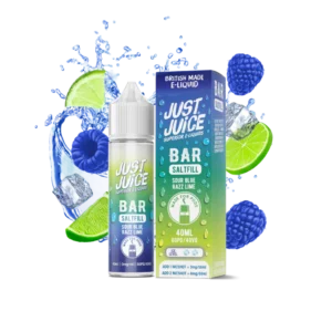 BAR BLUE SOUR RAZZ LIME CB