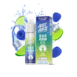 BAR BLUE SOUR RAZZ LIME CB
