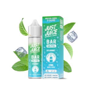 BAR SPEARMINT CB