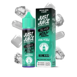 BLACK MINT NICSALT CB