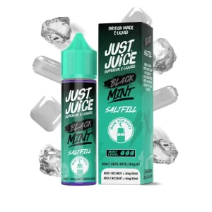 BLACK MINT NICSALT CB