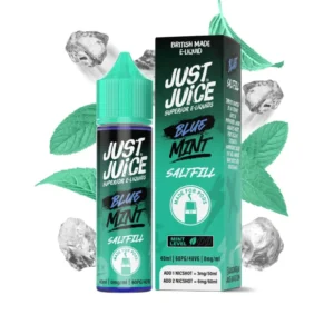 BLUE MINT NICSALT CB