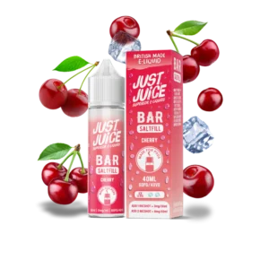 BAR CHERRY CB
