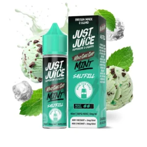 CHOC CHIP MINT NICSALT CB