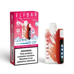 ELFBAR 25000 PUFF