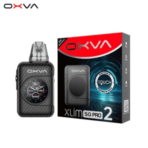 Oxva Xlim Sq Pro 2 Kit