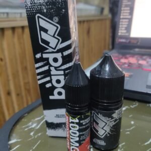 BARD TOBACCO 30ML NICSALT 35/50MG