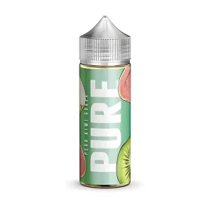PURE - GREEN 120ML CB