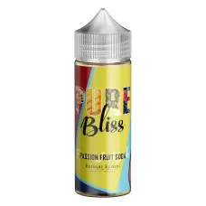 PURE - BLISS 120ML CB