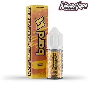 Bard Banana Mango Short Fill 15ml in 30ml