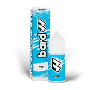 Bard Energy Ice Short Fill 15ml in 30ml