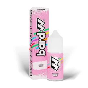 Bard Gummy Bear Short Fill 15ml in 30ml
