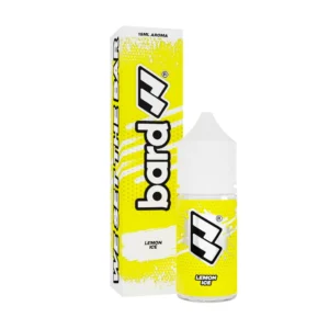 Bard Lemon Ice Short Fill 15ml in 30ml