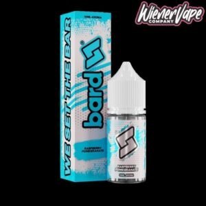 Bard Raspberry Pomegranate 15ml in 30ml