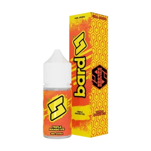 Bard Triple Mango Ice Short Fill 15ml in 30ml