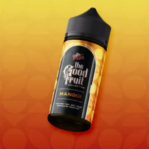 The Good Fruit - MANGO 120ML/60ML NIC