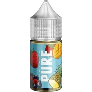 Pure BLUE Short Fill Combo