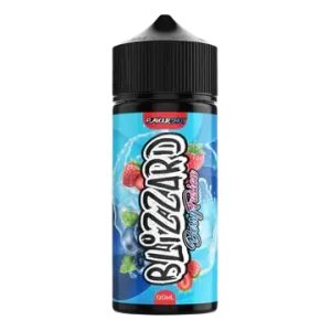 Blizzard Berry Fusion - 2 Mg
