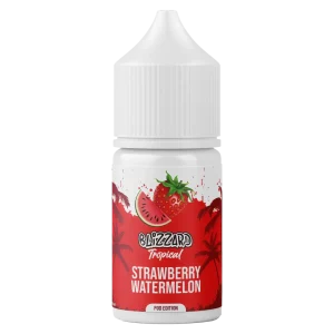 Blizzard Tropical Series Strawberry Watermelon - 2 Mg