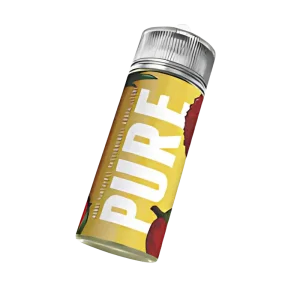 PURE - OR 120ML CB