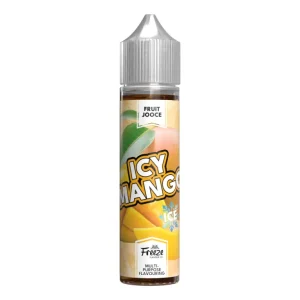 Fruit Jooce Icy Mango 60ML