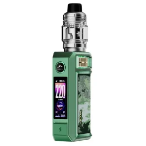 Kit Drag 6 - Voopoo