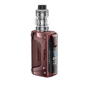 Kit Aegis Legend 5 - Geekvape