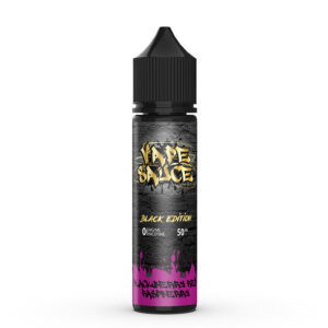 Blackberry Red Raspberry 50ml - Vape Sauce