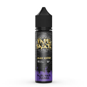 Blue Raze Cherry 50ml - Vape Sauce