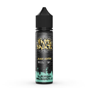 Blueberry Pomegranate Ice 50ml - Vape Sauce