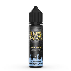 Blueberry Raspberry Cherry 50ml - Vape Sauce