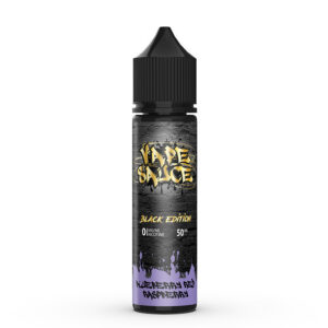 Blueberry Red Raspberry 50ml - Vape Sauce