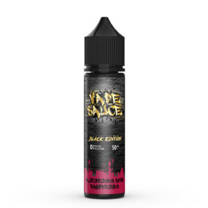 Blueberry Sour Raspberry 50ml - Vape Sauce
