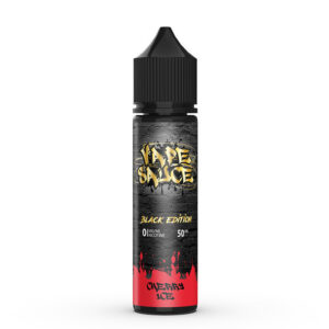 Cherry Ice 50ml - Vape Sauce
