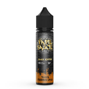 Fizzy Cherry Cola 50ml - Vape Sauce