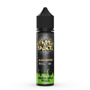 Green Apple Peach 50ml - Vape Sauce