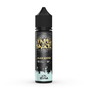 Ice Storm 50ml - Vape Sauce
