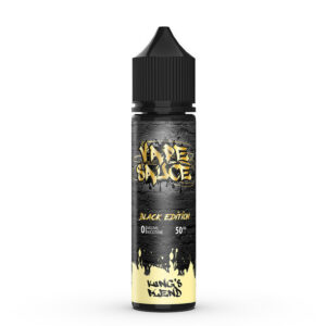 King's Blend 50ml - Vape Sauce